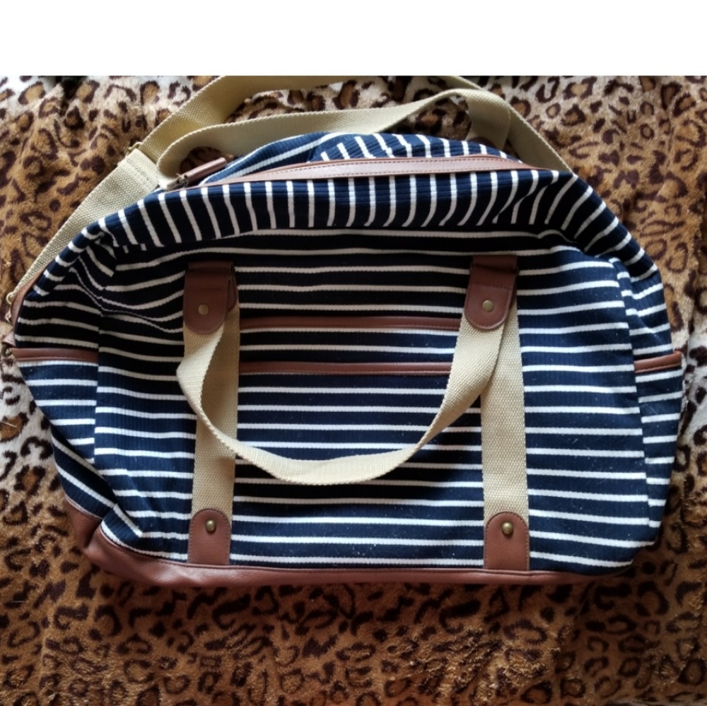 Duffle bag